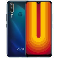 Vivo U10